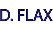 D. Flax