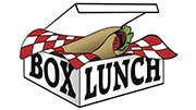 Box Lunch