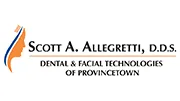 Scott A. Allegretti, D.D.S.