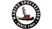 Marine Specialties