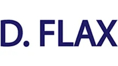 D. Flax