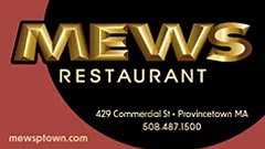 Mews Restaurant