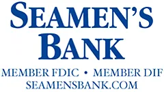 Seamen’s Bank