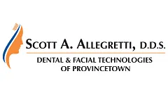 Scott A. Allegretti, D.D.S.