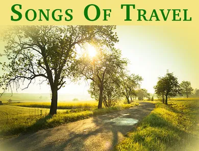 Songs of Travel