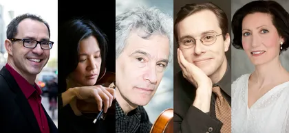 LIGHTHOUSE CHAMBER PLAYERS
