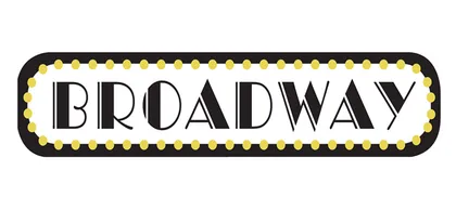 BROADWAY FOR ONE!