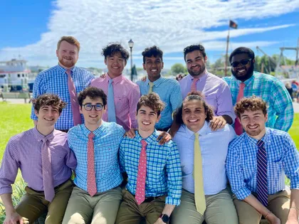 The Hyannis Sound
