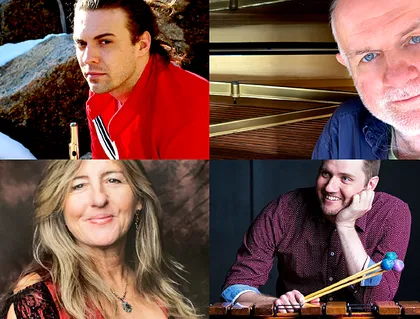 Music without Borders II
