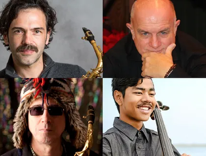 Music without Borders I
