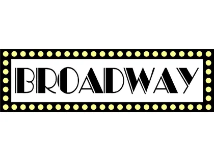 Broadway: Curtain Up!