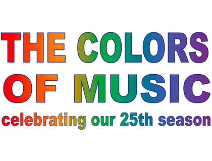 The Colors of Music