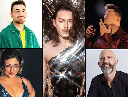 New Voices of Provincetown