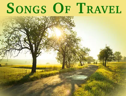 Songs of Travel