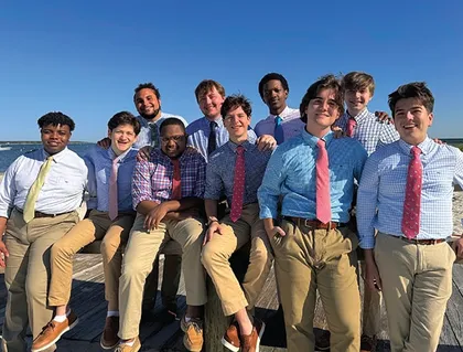 The Hyannis Sound