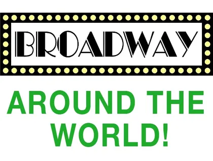 Broadway Around the World