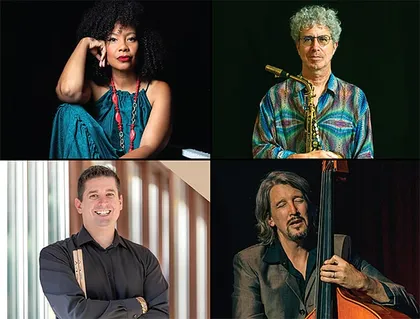 Music without Borders
